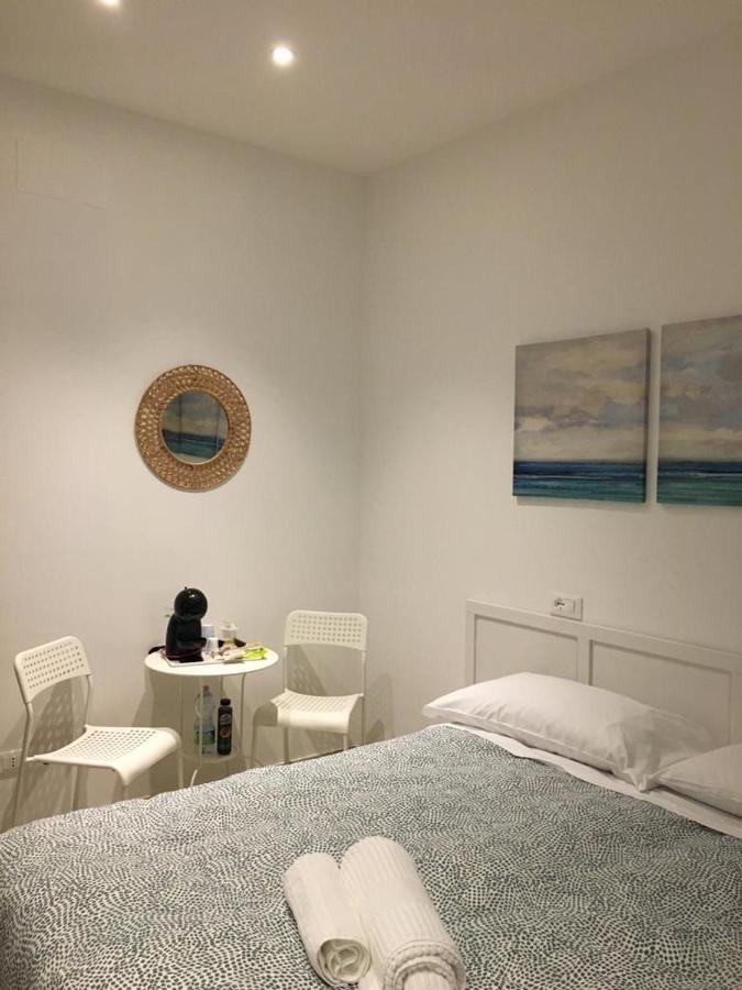 Le 4 Stagioni Rooms Francavilla Al Mare Buitenkant foto