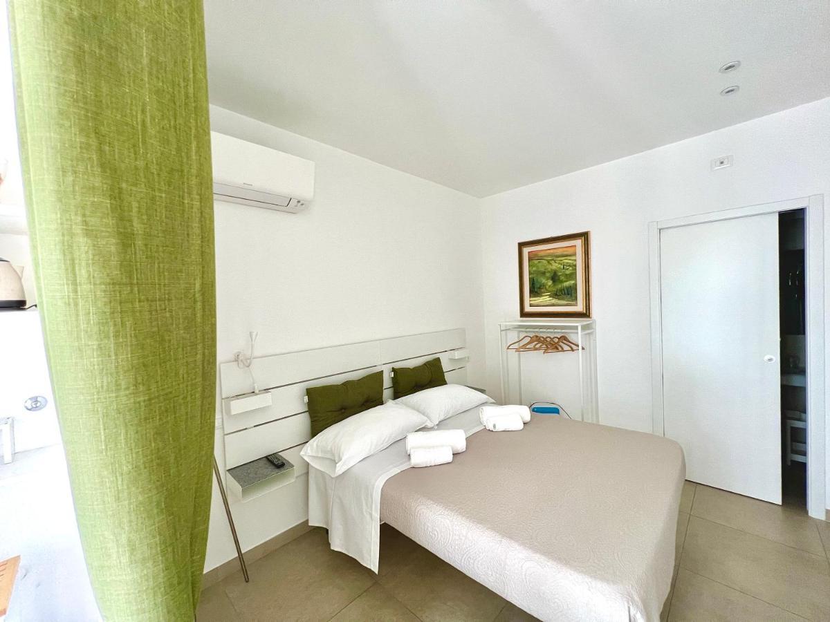 Le 4 Stagioni Rooms Francavilla Al Mare Buitenkant foto