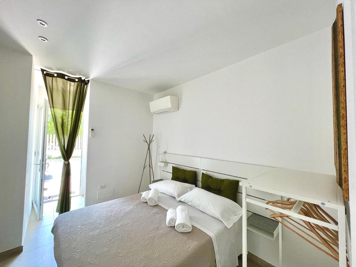Le 4 Stagioni Rooms Francavilla Al Mare Buitenkant foto