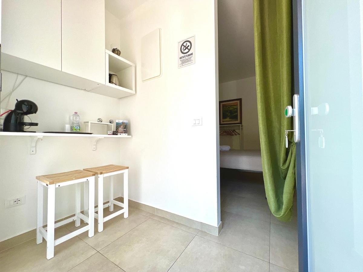 Le 4 Stagioni Rooms Francavilla Al Mare Buitenkant foto