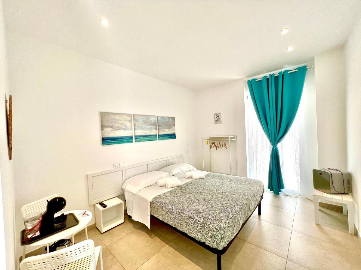 Le 4 Stagioni Rooms Francavilla Al Mare Buitenkant foto