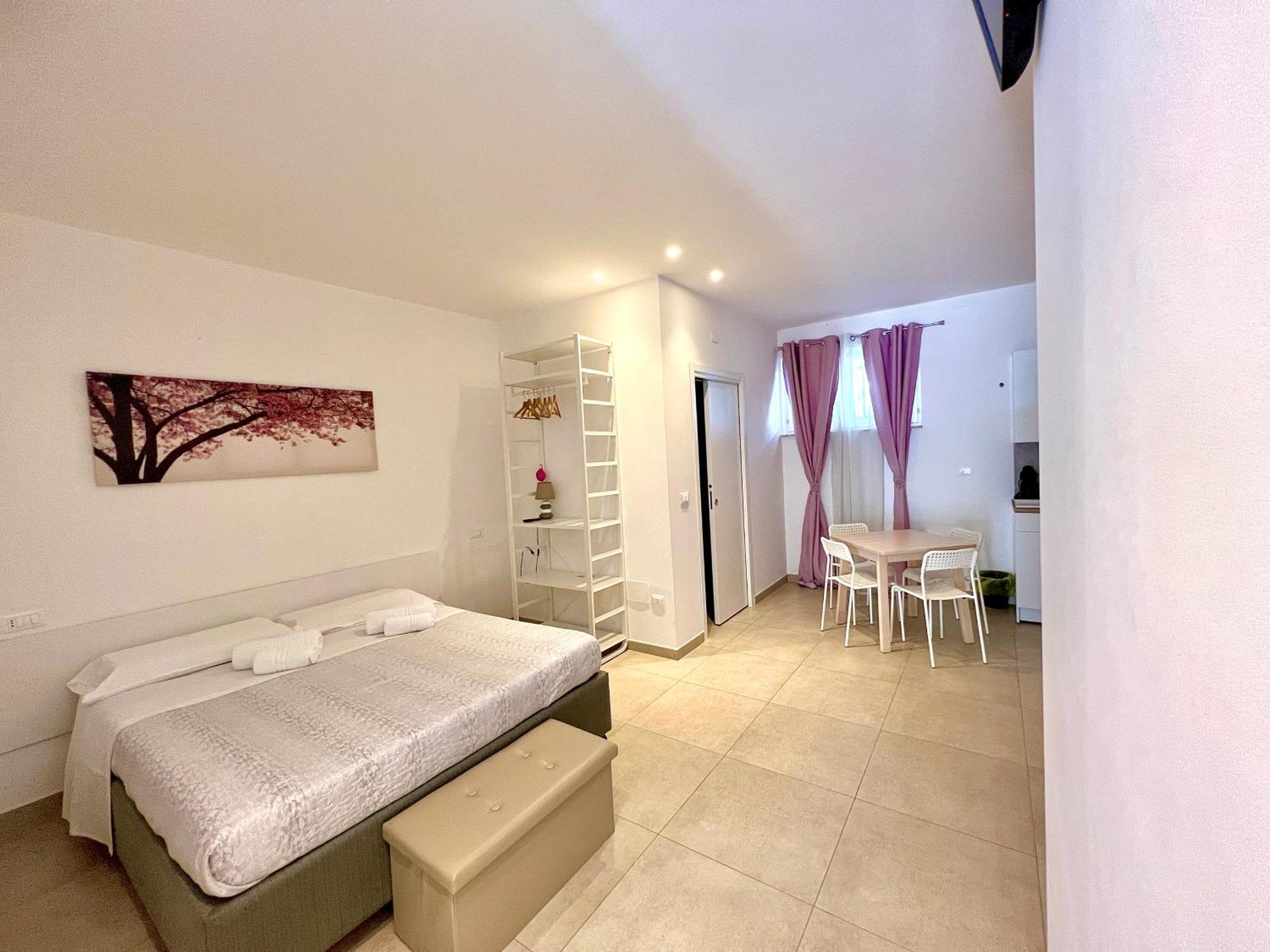 Le 4 Stagioni Rooms Francavilla Al Mare Buitenkant foto