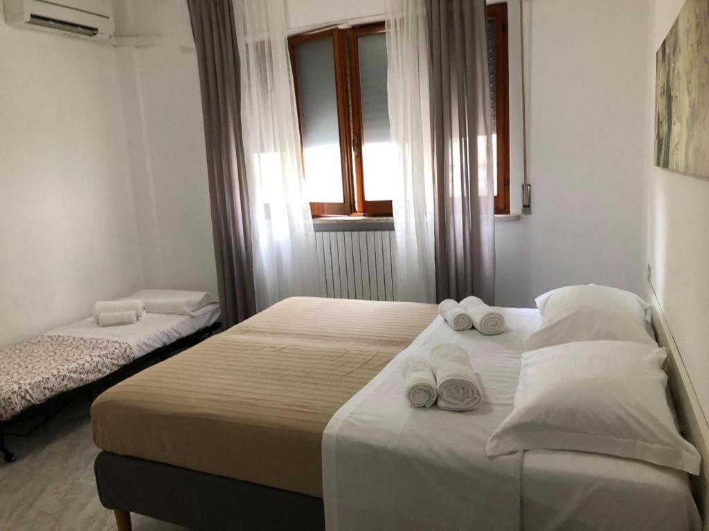 Le 4 Stagioni Rooms Francavilla Al Mare Buitenkant foto