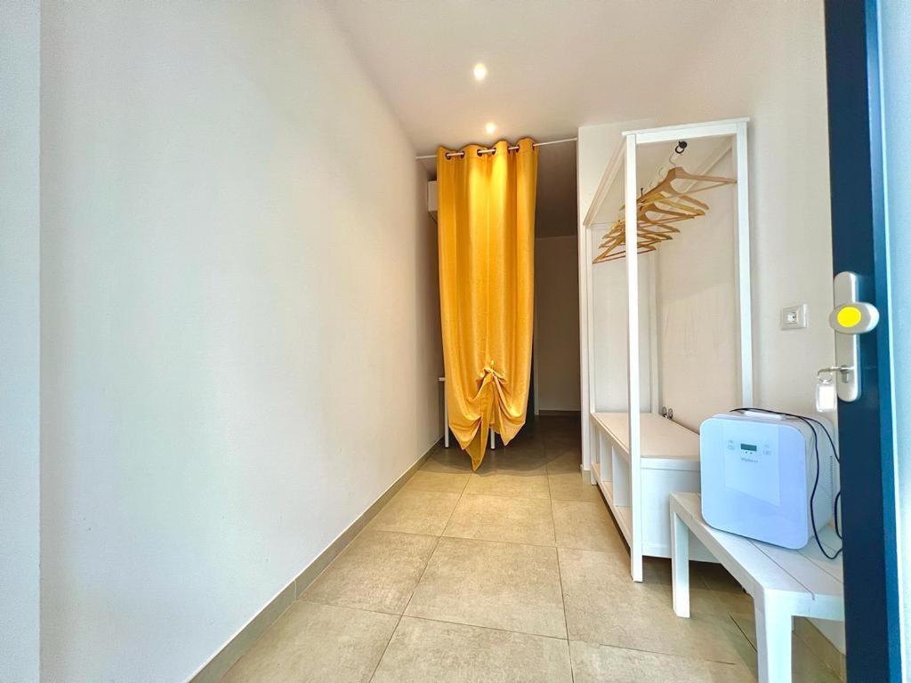 Le 4 Stagioni Rooms Francavilla Al Mare Buitenkant foto