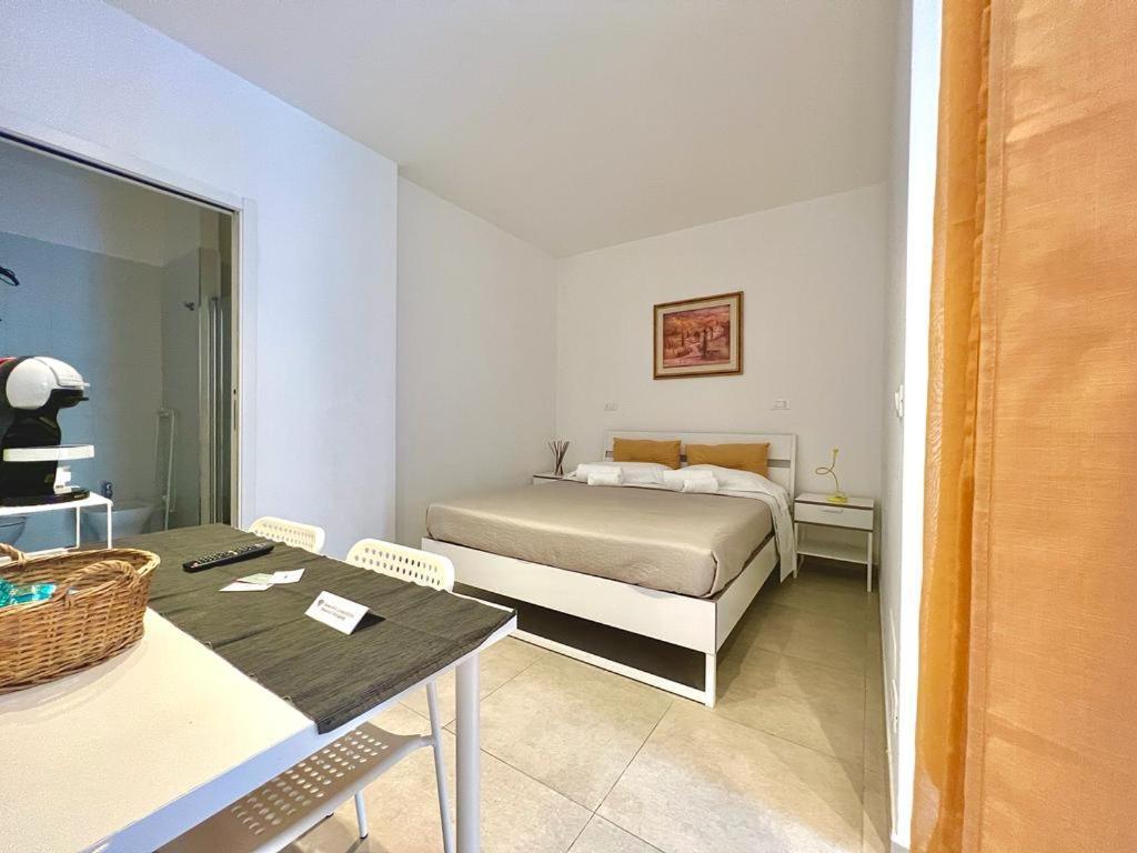Le 4 Stagioni Rooms Francavilla Al Mare Buitenkant foto