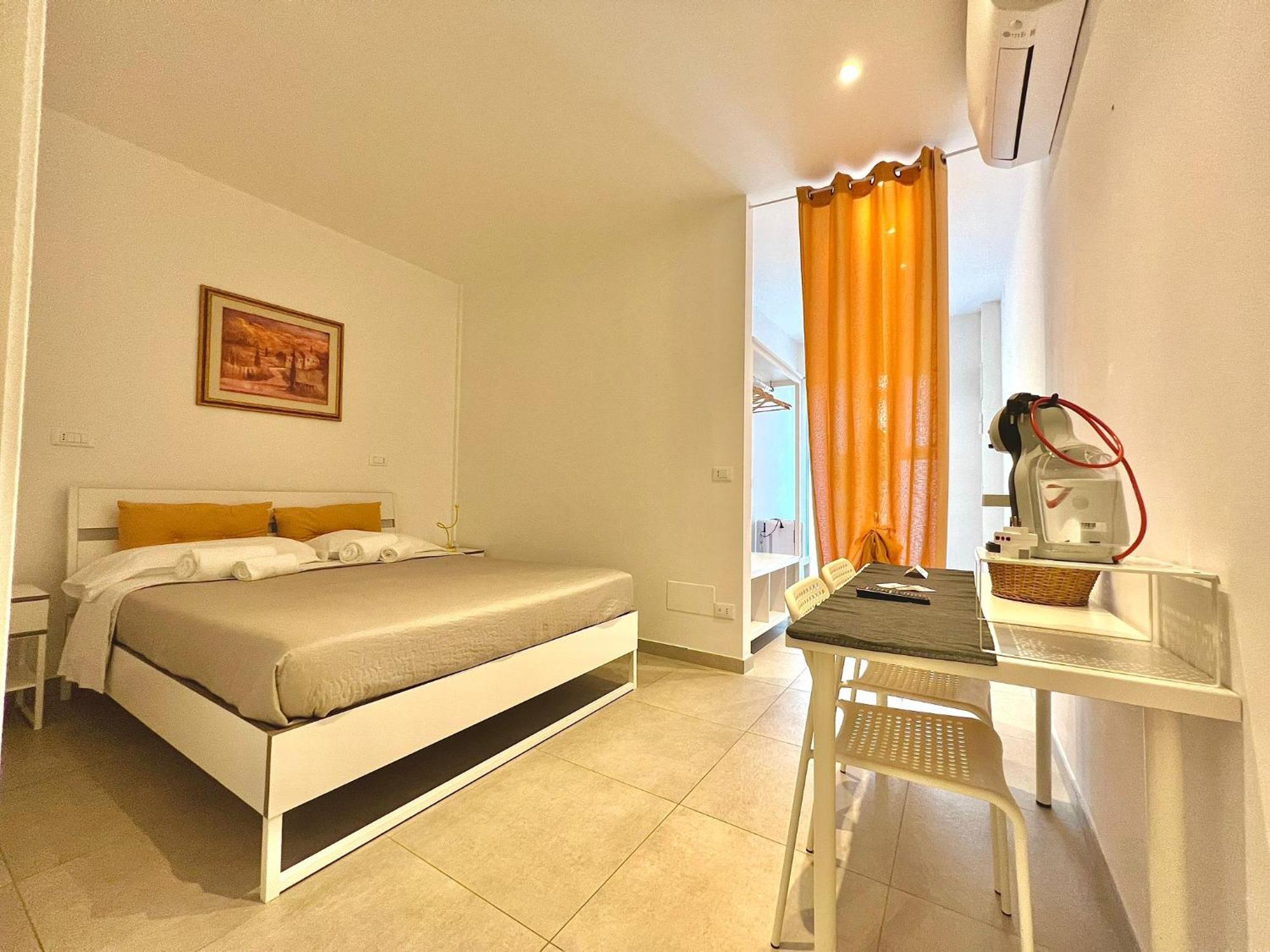 Le 4 Stagioni Rooms Francavilla Al Mare Buitenkant foto