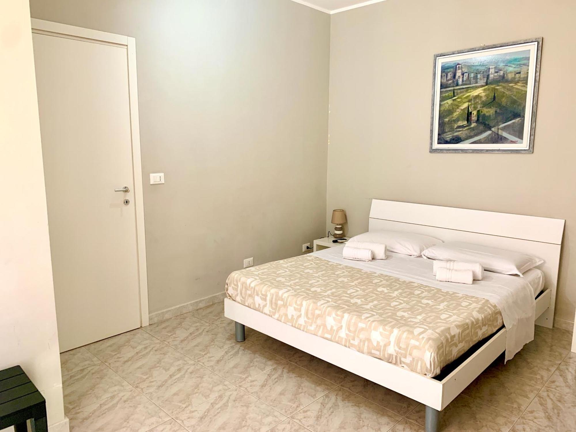 Le 4 Stagioni Rooms Francavilla Al Mare Buitenkant foto