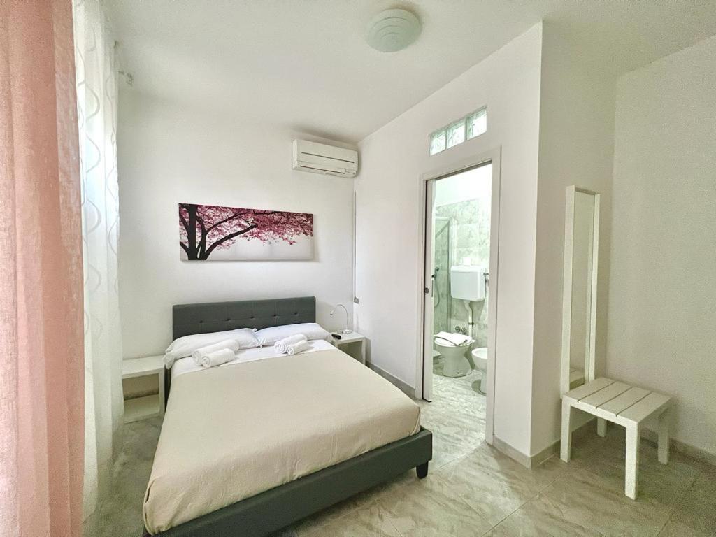 Le 4 Stagioni Rooms Francavilla Al Mare Buitenkant foto