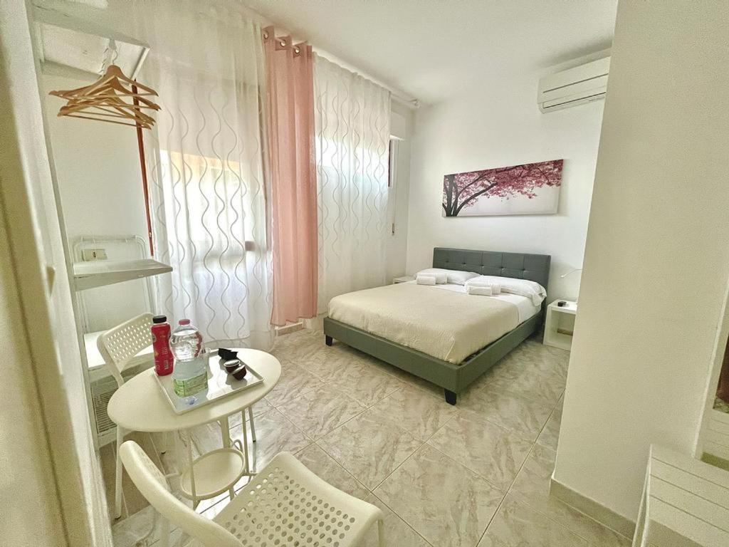 Le 4 Stagioni Rooms Francavilla Al Mare Buitenkant foto